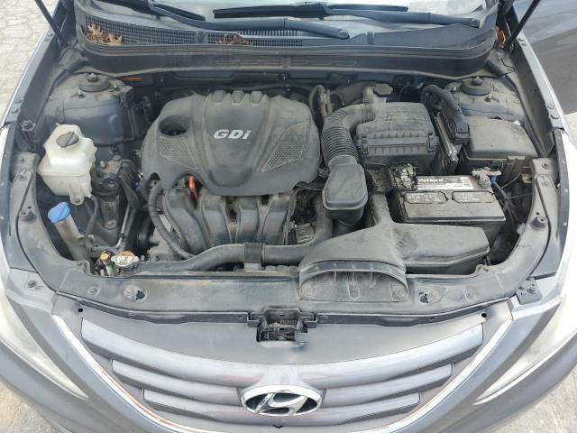 Aukcja sprzedaży 2014 Hyundai Sonata Gls, vin: 5NPEB4AC8EH906360, numer aukcji: 64382195