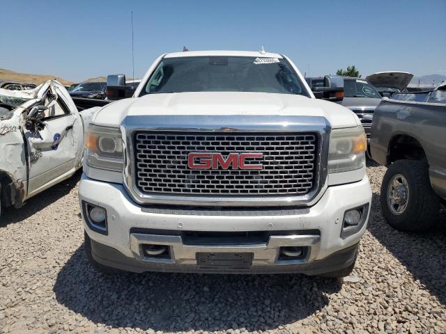 60733865 :رقم المزاد ، 1GT424E85FF567215 vin ، 2015 Gmc Sierra K35 مزاد بيع