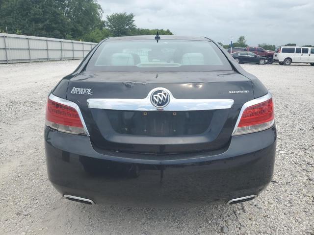 2012 Buick Lacrosse მანქანა იყიდება აუქციონზე, vin: 1G4GB5E36CF340582, აუქციონის ნომერი: 73081955