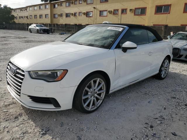 Aukcja sprzedaży 2016 Audi A3 Premium, vin: WAU78LFF6G1113943, numer aukcji: 66505955