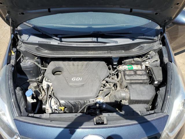 Auction sale of the 2013 Kia Rio Lx, vin: KNADM4A3XD6228769, lot number: 63298645