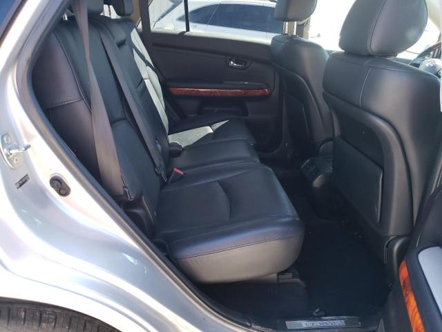 Aukcja sprzedaży 2009 Lexus Rx, vin: 2T2HK31U99C122550, numer aukcji: 65433405
