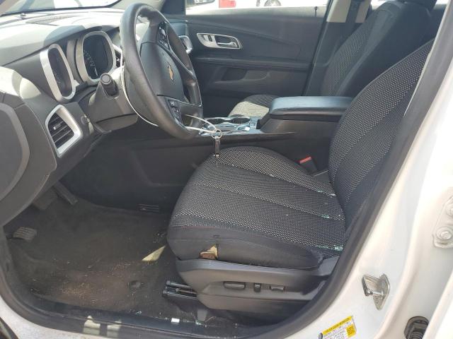 Продаж на аукціоні авто 2016 Chevrolet Equinox, vin: 2GNALBEK2G6337571, номер лоту: 48572626