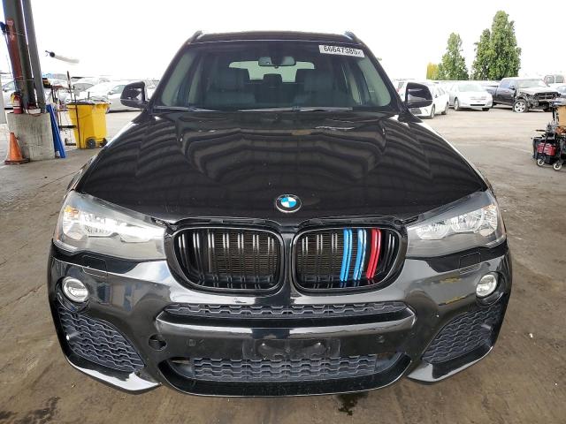 Aukcja sprzedaży 2017 Bmw X3 Sdrive2, vin: 5UXWZ7C30H0V89219, numer aukcji: 66647385