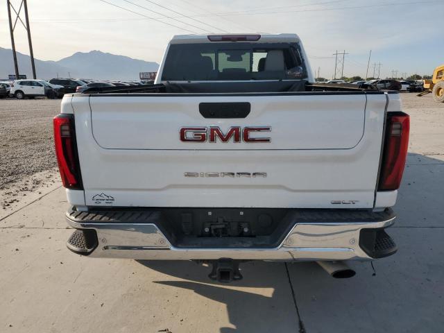 Продаж на аукціоні авто 2024 Gmc Sierra K25, vin: 1GT49NE77RF210664, номер лоту: 65167775