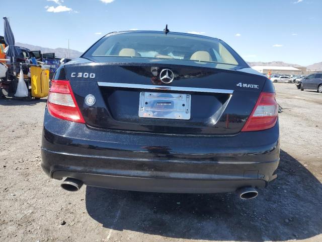 Продаж на аукціоні авто 2011 Mercedes-benz C 300 4mat, vin: WDDGF8BB1BR145787, номер лоту: 65804795