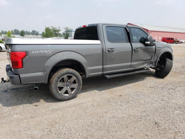 Aukcja sprzedaży 2020 Ford F150, vin: 1FTFW1E46LFA01360, numer aukcji: 64575875