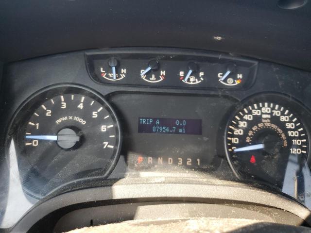 Продажа на аукционе авто 2012 Ford F150, vin: 1FTMF1CM8CFC82541, номер лота: 65960395