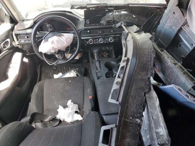 Продаж на аукціоні авто 2022 Honda Civic Ex, vin: 2HGFE1F73NH318723, номер лоту: 66946455