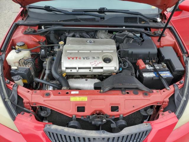 2006 Toyota Camry Solara მანქანა იყიდება აუქციონზე, vin: 4T1FA38P26U086368, აუქციონის ნომერი: 63666315