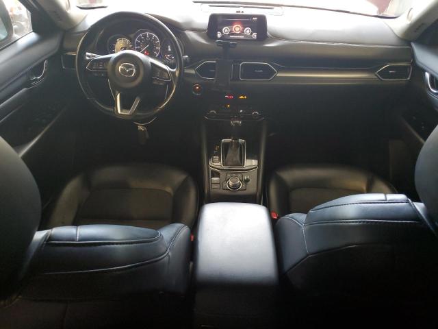 63444975 :رقم المزاد ، JM3KFACM8K0533509 vin ، 2019 Mazda Cx-5 Touring مزاد بيع