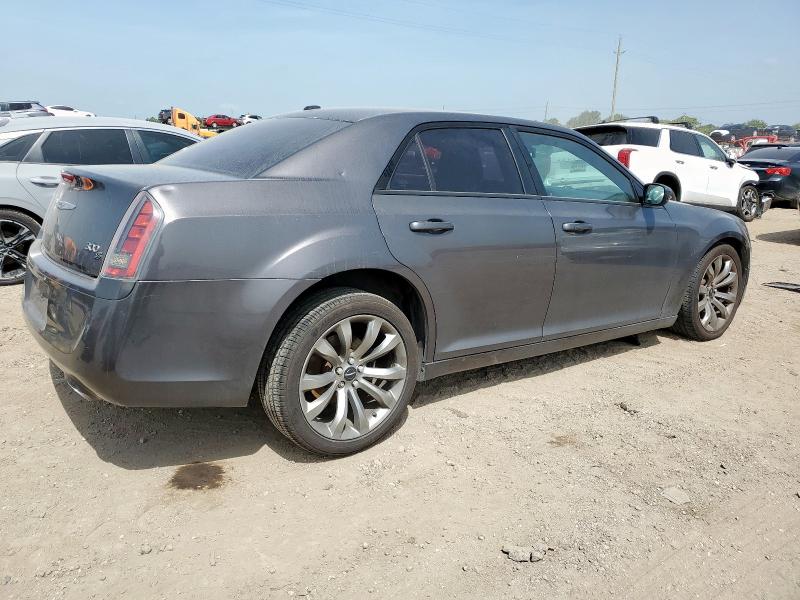 2014 Chrysler 300 S მანქანა იყიდება აუქციონზე, vin: 2C3CCABG4EH328386, აუქციონის ნომერი: 63460035