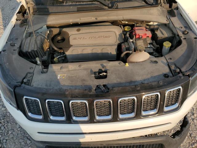 66755405 :رقم المزاد ، 3C4NJCC84KT660064 vin ، 2019 Jeep Compass Li مزاد بيع