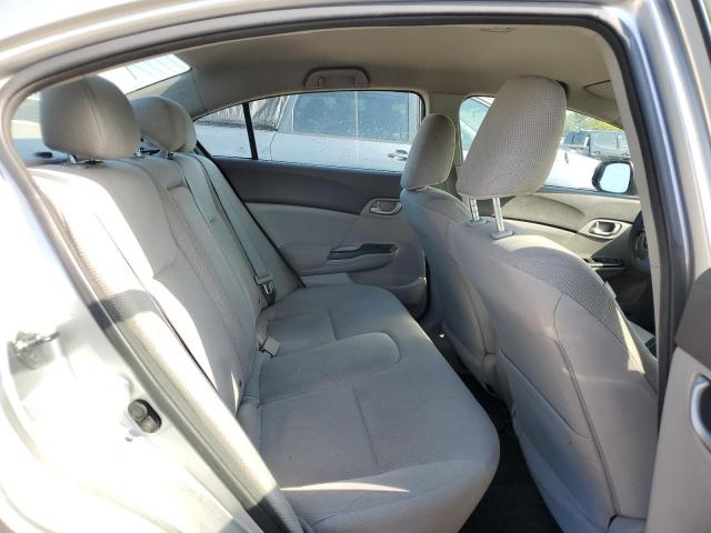 Продажа на аукционе авто 2012 Honda Civic, vin: 2HGFB2F46CH108375, номер лота: 60829415