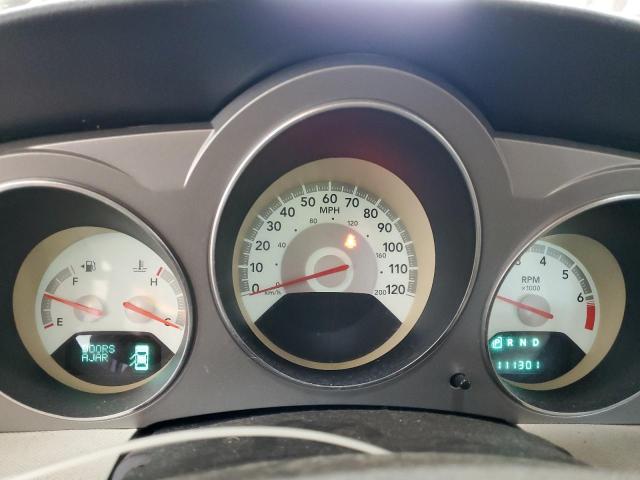 66009395 :رقم المزاد ، 1B3LC76V29N541908 vin ، 2009 Dodge Avenger R/ مزاد بيع
