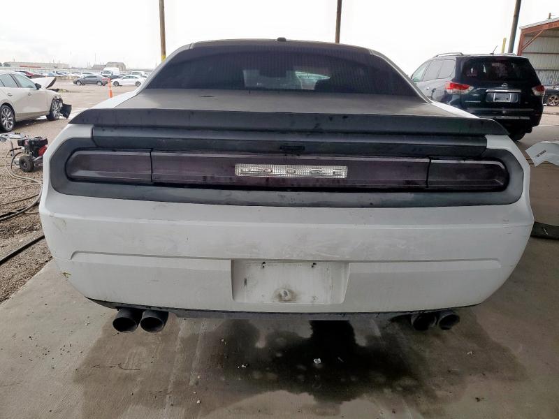 Aukcja sprzedaży 2013 Dodge Challenger, vin: 2C3CDYBT2DH593597, numer aukcji: 63223195