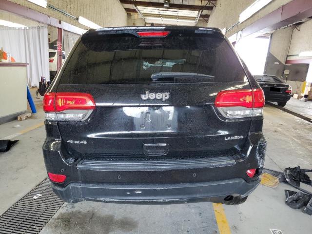 66400835 :رقم المزاد ، 1C4RJFAG3JC147741 vin ، 2018 Jeep Grand Cherokee مزاد بيع