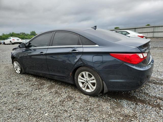 Продаж на аукціоні авто 2013 Hyundai Sonata Gls, vin: 5NPEB4AC2DH806446, номер лоту: 71598065