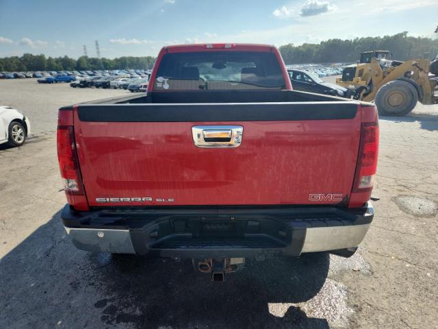 Aukcja sprzedaży 2011 Gmc Sierra K25, vin: 1GT120C82BF191792, numer aukcji: 65936905