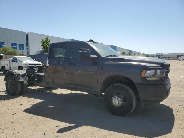 64190825 :رقم المزاد ، 3C7WRSCL9PG543387 vin ، 2023 Ram 3500 مزاد بيع