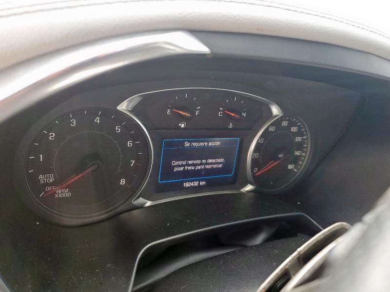 64177245 :رقم المزاد ، 3GNKBCRS8MS537634 vin ، 2021 Chevrolet Blazer 2lt مزاد بيع
