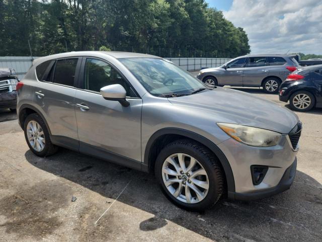 Aukcja sprzedaży 2014 Mazda Cx-5 Gt, vin: JM3KE2DY6E0424562, numer aukcji: 66111925