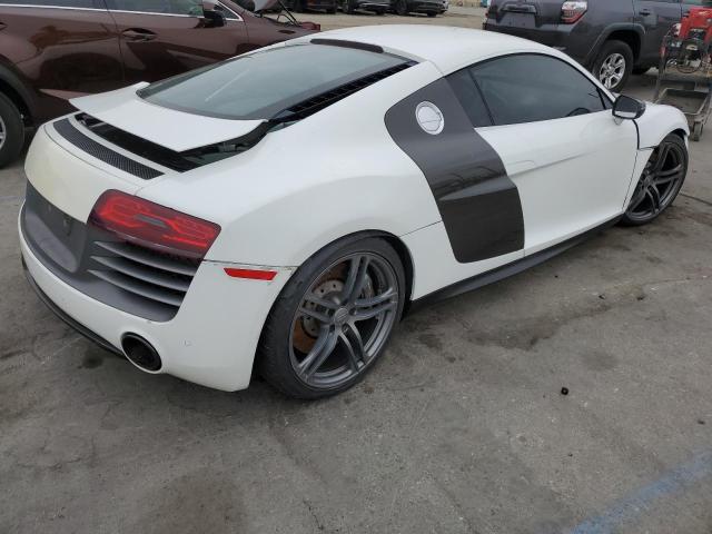 Aukcja sprzedaży 2015 Audi R8 5.2 Plu, vin: WUAKNAFG7F7001816, numer aukcji: 64519525
