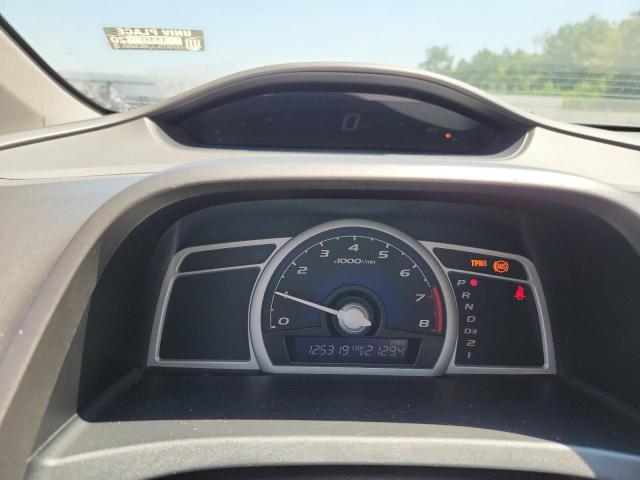 Aukcja sprzedaży 2010 Honda Civic Lx, vin: 2HGFG1B65AH531321, numer aukcji: 63320965