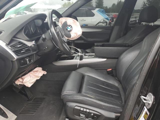 2017 Bmw X5 მანქანა იყიდება აუქციონზე, vin: 5UXKR0C55H0U49867, აუქციონის ნომერი: 65841195
