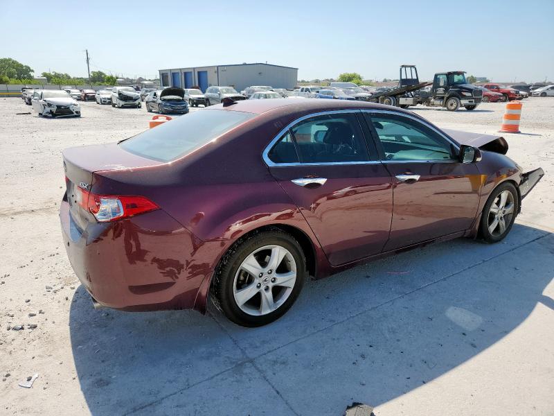 Продажа на аукционе авто 2009 Acura Tsx, vin: JH4CU26669C021745, номер лота: 66384775