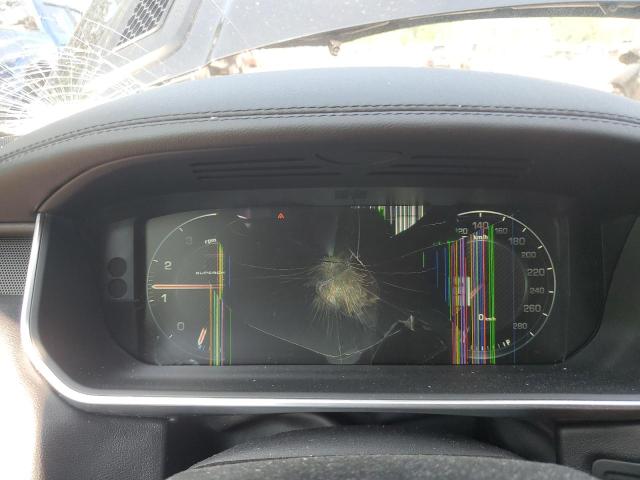 Aukcja sprzedaży 2016 Land Rover Range Rove, vin: SALWR2EF8GA599445, numer aukcji: 62872025