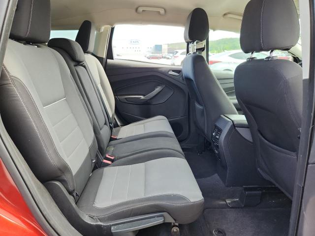 Продаж на аукціоні авто 2014 Ford Escape Se, vin: 1FMCU0G99EUB14838, номер лоту: 64452405