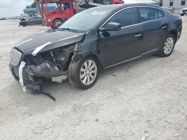 2012 Buick Lacrosse მანქანა იყიდება აუქციონზე, vin: 1G4GB5E36CF340582, აუქციონის ნომერი: 73081955