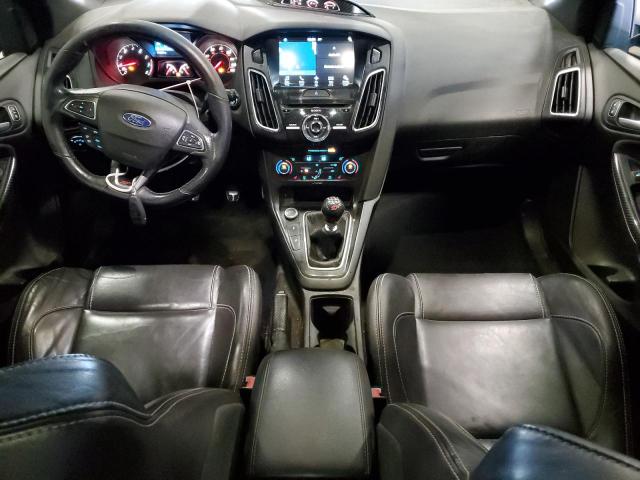 Продажа на аукционе авто 2016 Ford Focus St, vin: 1FADP3L92GL278034, номер лота: 65413565