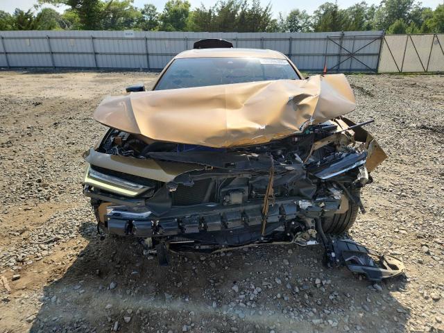 2022 Acura Tlx Type S მანქანა იყიდება აუქციონზე, vin: 19UUB7F00NA002104, აუქციონის ნომერი: 66366365