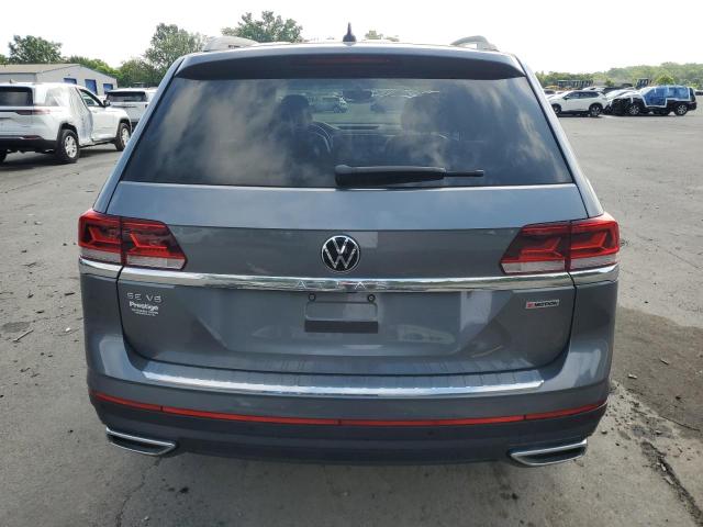 Продажа на аукционе авто 2021 Volkswagen Atlas, vin: 1V2KR2CA0MC609848, номер лота: 64997925