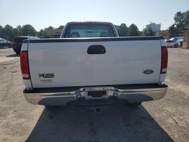 Aukcja sprzedaży 1997 Ford F150, vin: 1FTEF1763VNC40206, numer aukcji: 63942065