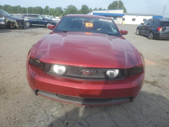 63262345 :رقم المزاد ، 1ZVBP8CF9C5269203 vin ، 2012 Ford Mustang Gt مزاد بيع