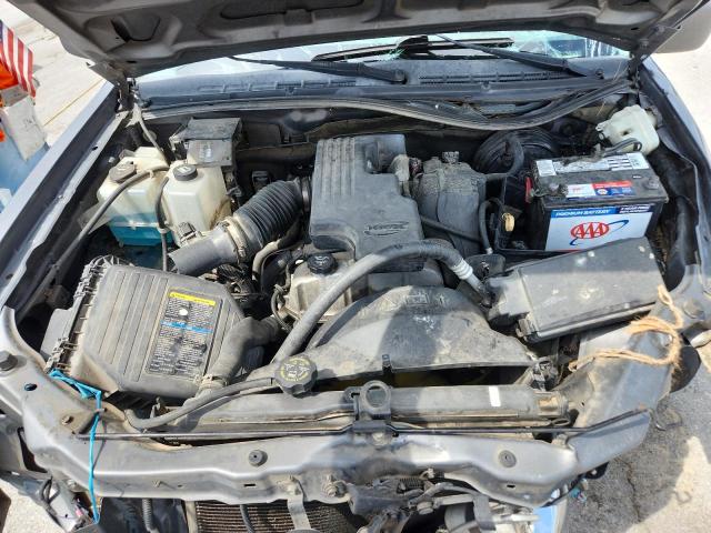 65167485 :رقم المزاد ، 1GCCS339488191535 vin ، 2008 Chevrolet Colorado مزاد بيع
