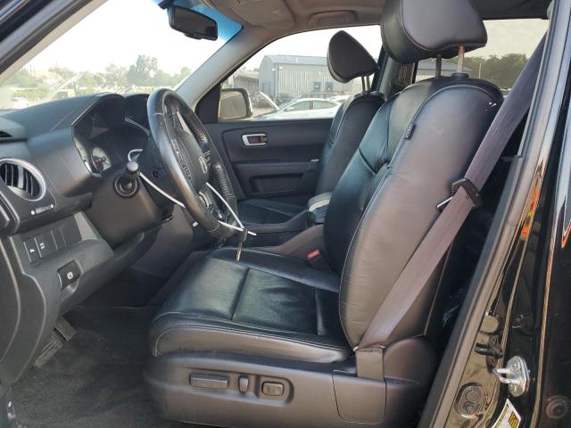 64754225 :رقم المزاد ، 5FNYF4H91BB049448 vin ، 2011 Honda Pilot Tour مزاد بيع
