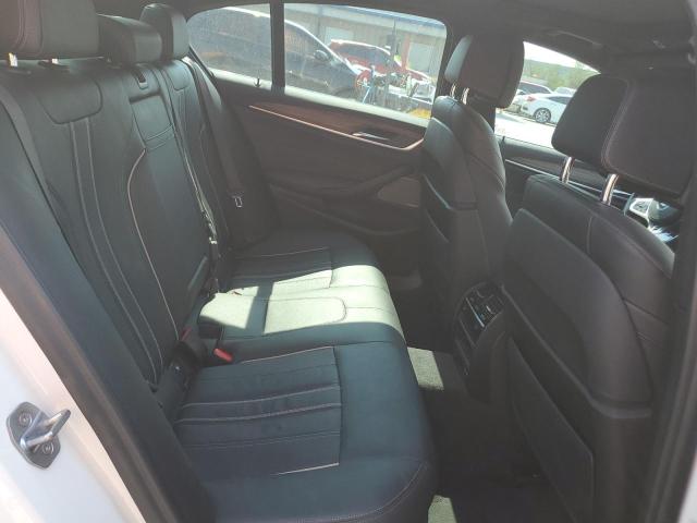 Aukcja sprzedaży 2020 Bmw M550xi, vin: WBAJS7C02LBN96544, numer aukcji: 64272345