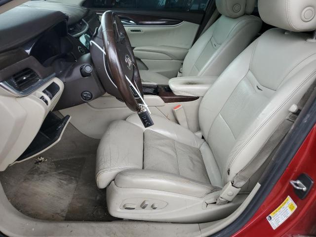 Продаж на аукціоні авто 2014 Cadillac Xts Luxury, vin: 2G61M5S3XE9154762, номер лоту: 64671105