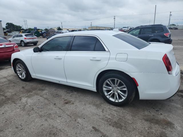 63089825 :رقم المزاد ، 2C3CCAAG2HH663586 vin ، 2017 Chrysler 300 مزاد بيع