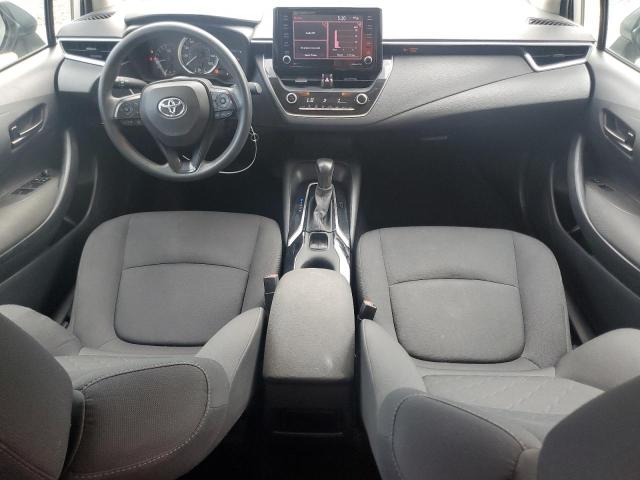 Aukcja sprzedaży 2022 Toyota Corolla Le, vin: 5YFEPMAE6NP276442, numer aukcji: 63239605