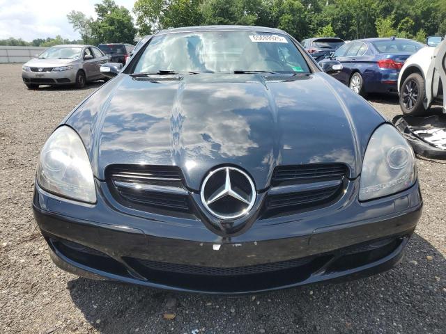 Aukcja sprzedaży 2007 Mercedes-benz Slk, vin: WDBWK56F47F157663, numer aukcji: 65689925