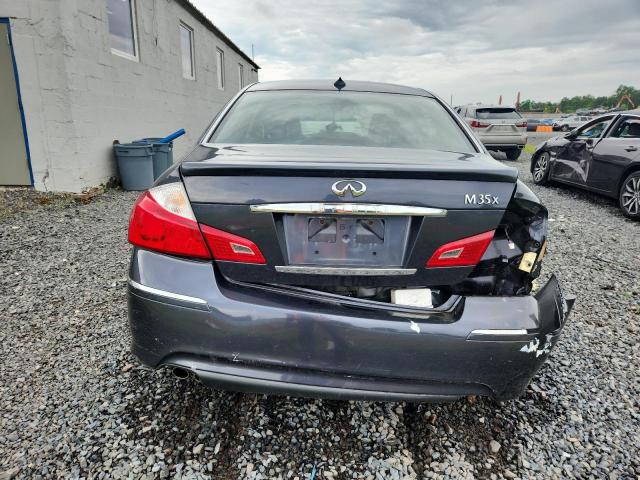 Продажа на аукционе авто 2008 Infiniti M35, vin: JNKAY01F18M652824, номер лота: 63759895