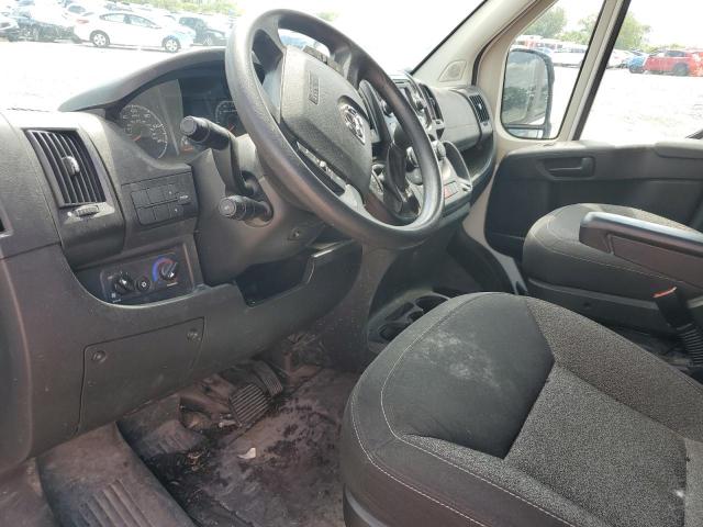 63238025 :رقم المزاد ، 3C6TRVAGXHE520924 vin ، 2017 Ram Promaster 1500 مزاد بيع