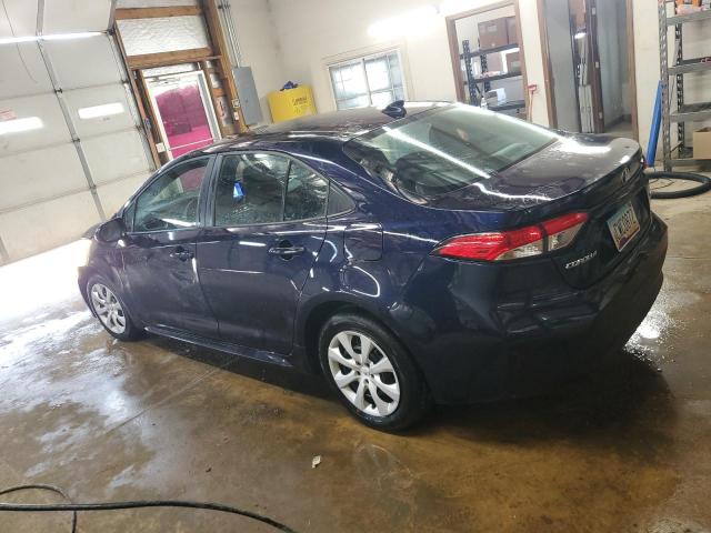 Aukcja sprzedaży 2024 Toyota Corolla Le, vin: 5YFB4MDE4RP142512, numer aukcji: 64818105