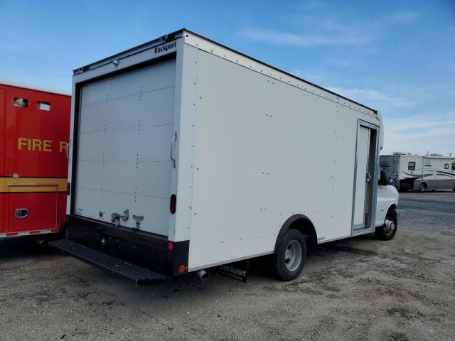 Продажа на аукционе авто 2022 Chevrolet Express Commercial C, vin: 1HA3GTC74NN003170, номер лота: 62768005