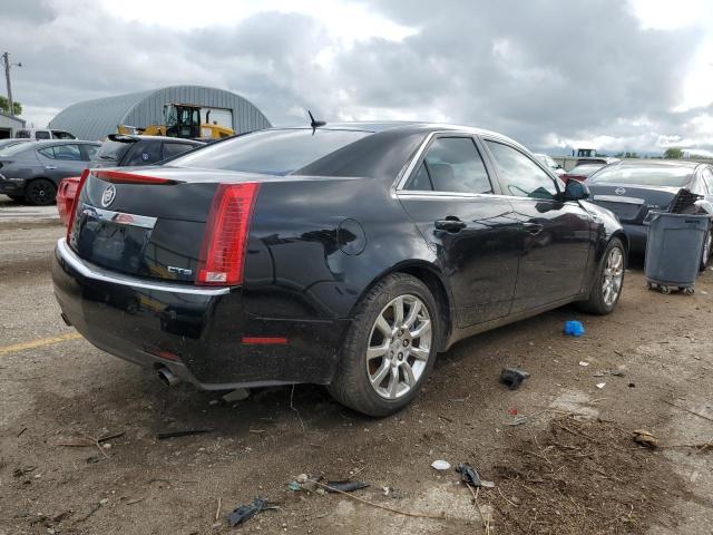 Aukcja sprzedaży 2008 Cadillac Cts Hi Feature V6, vin: 1G6DP57V780123725, numer aukcji: 66315405